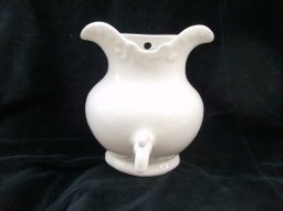 Vintage Water Shed Wall Pocket