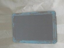Antique Children's Chalk Board