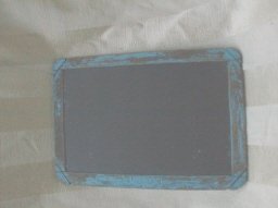 Antique Children's Chalk Board