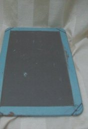 Antique Children's Chalk Board