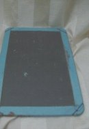 Antique Children's Chalk Board