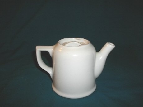 Vintage Small Hall Teapot