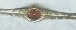 Sarah Coventry Supreme Ladies Watch