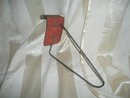 Vintage Metal Hanger