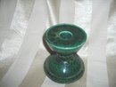 Gail Pittman Pottery Candleholder