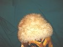 Italian Lamb Winter Hat