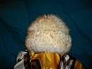 Italian Lamb Winter Hat