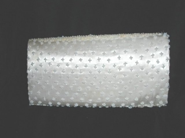 Vintage Bead & Sequence Purse