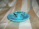 Vintage Dryden Original Pottery Dish