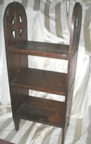 Vintage Stickley Style Shelves &/or Arts & Crafts Era Bookcase **Roycroft**