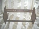 Vintage Arts & Crafts Style Book Holder