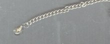 Vintage Mustard Seed Bracelet