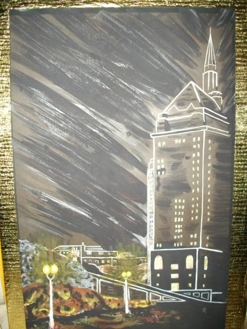 Original Contemporary Art by Janice King