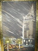 Original Contemporary Art by Janice King