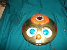 Vintage Sooper-Gooper