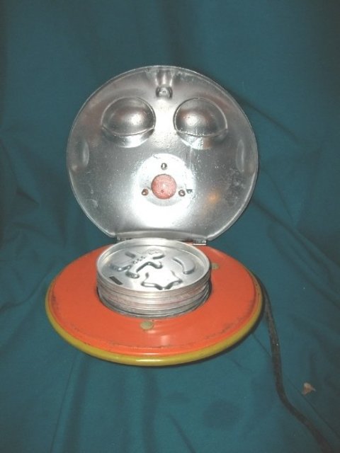 Vintage Sooper-Gooper