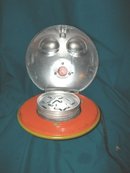 Vintage Sooper-Gooper