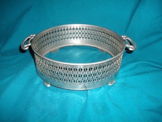 Vintage Royal Rochester Dish Holder