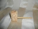 Vintage Style Corn Cob Pipe