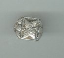 Vintage Men's sterling Silver Ring