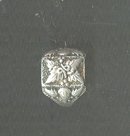 Vintage Men's sterling Silver Ring