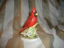 Vintage Lefton Cardinal KW 464