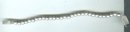 Sterling Silver Link Bracelet