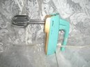 Retro Sunbeam Kitchen Mixer