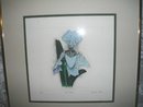 Original Art Signed & Numbered by Dan Mitra