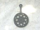 Vintage Wilton Cast Iron Trivet