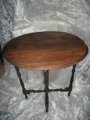 Antique Gate Leg Table **SEE PHOTOS**