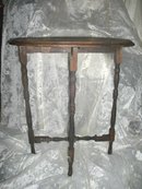 Antique Gate Leg Table **SEE PHOTOS**
