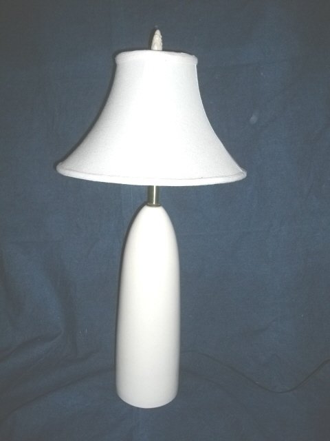 Vintage Mid Century ModernTable Lamp