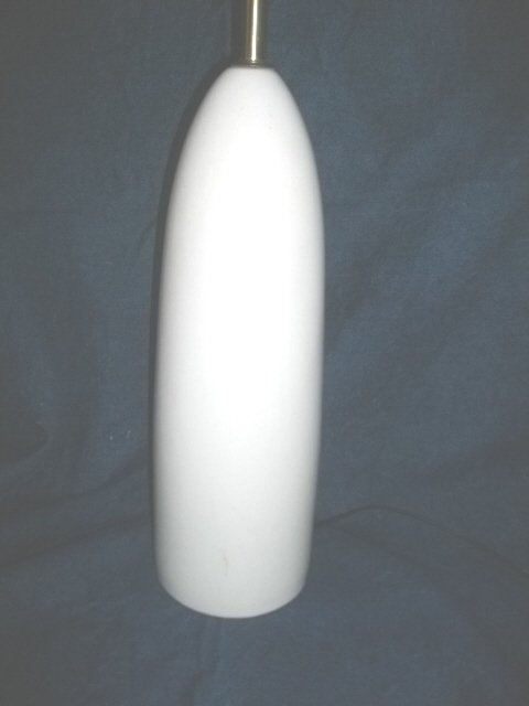 Vintage Mid Century ModernTable Lamp