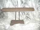 Vintage Metal Desk Lamp
