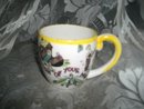 Vintage Humpty Dumpty Children's Cup