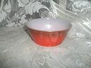 Vintage Fire King Bowl