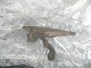 Vintage Victorian Wall Shelf