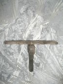 Vintage Victorian Wall Shelf