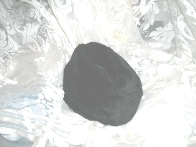 Vintage Men's Winter Hat