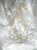 Metal Ornament Holder / Display