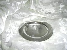 Vintage Oneida Silversmiths Small Plate Set
