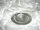 Vintage Oneida Silversmiths Small Plate Set