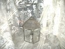 Vintage Tin Lantern
