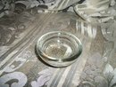 Vintage Magnifying Glass Paperweight