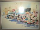 Spencer W. Tart Print **Signed & Numbered