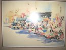 Spencer W. Tart Print **Signed & Numbered