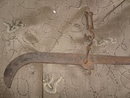 Antique Cotton Scale