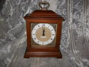 Vintage Seth Thomas Mantel Clock