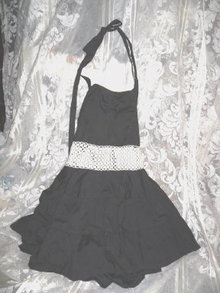 Vintage Ladies Swim Suit **Never Worn
